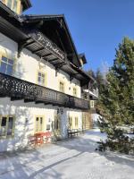Bergnest im Prielkreuz - Großes Appartment im Ski und Wandergebiet - Chambres d'hôtes Hinterstoder