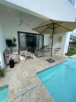 Private Beach Community - White Sands Golf Resort - Modern 2BR Private Pool and Patio - Ferienwohnung Punta Cana