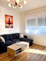 Appartamento con Balcone