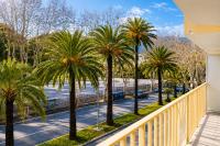 Studio Del Mar - B&B Mentone