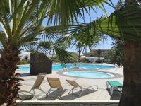 8 Casa Verde, Bastian Beach, Costa Teguise - Chambres d'hôtes Costa Teguise