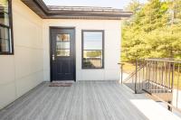 Parkside Penthouse - Chambres d'hôtes Troy