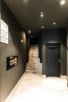 Ando Apartments Boutique - Chambres d'hôtes Salamanque