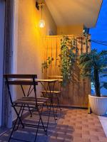 Casa Teresa Guest Rooms - Chambres d'hôtes Parghelia