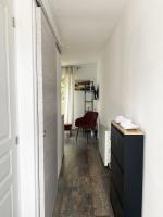 Logement cosy à 200m du front de mer avec balcon - B&B Les Sables-d'Olonne