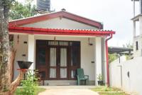 Miu Villa - Chambres d'hôtes Ahangama