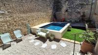 Renaissance - B&B Fournès