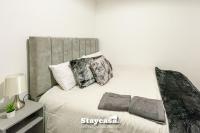 Princess Hideout 5min to City with Street Parking - B&B Manchester