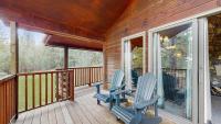 Ponderosa Cabin - B&B Cascade