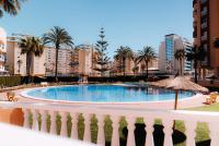 La Manga Port Apartament - Bed and Breakfast La Manga del Mar Menor