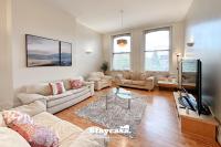 Carlton Co-Living - Private Room Self-Cater - B&B Manchester
