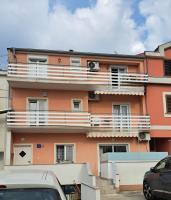 Apartmens Leona - B&B Zara