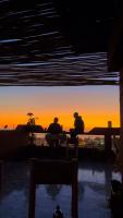 Double Room Private - Sea View - Bed and Breakfast Tamraght Ouzdar