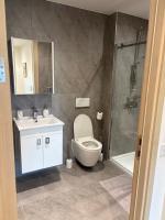 Central Milton Keynes Studio 5 Minutes from Downtown - B&B Milton Keynes