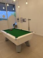 Central Milton Keynes Studio 5 Minutes from Downtown - B&B Milton Keynes