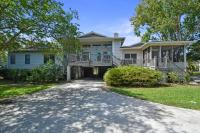 Fuller Breeze - B&B Saint Simons Island