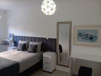 Apartamento com piscina, terraço, churrasqueira e estacionamento - B&B Pelotas