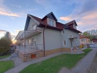 Apartman Stano - Ferienwohnung Liptovský Mikuláš