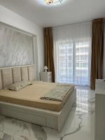 Two-Bedroom Deluxe Apartment