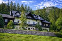 Bergnest im Prielkreuz - Großes Appartment im Ski und Wandergebiet - Chambres d'hôtes Hinterstoder