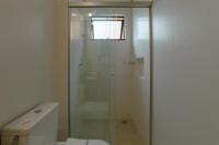 Apê Novo na Zona 7 - GS402 - Bed and Breakfast Maringá