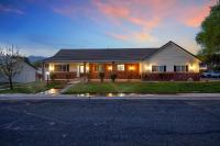 The Bucket List house - B&B Toquerville