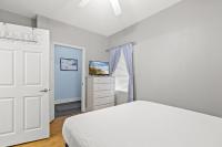 Appartamento con 2 Camere da Letto - Fronte Oceano 