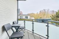 Haus Strandzeit Grömitz Azzura - App 4 - B&B Grömitz