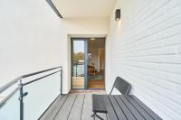 Haus Strandzeit Grömitz Azzura - App 4 - B&B Grömitz