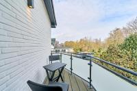 Haus Strandzeit Grömitz Landhaus - App 9 - B&B Grömitz