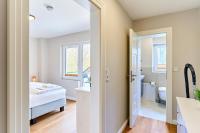 Haus Strandzeit Grömitz Landhaus - App 9 - B&B Grömitz
