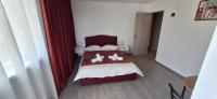Vila Armonia - Ferienwohnung Curtea de Argeş
