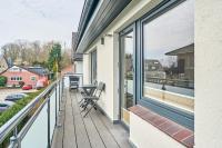 Haus Strandzeit Grömitz Strandoase - App 10 - B&B Grömitz