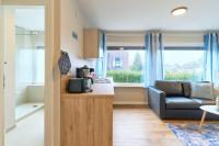 Haus Strandzeit Grömitz Küstenlicht - App 1 - B&B Grömitz