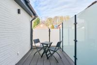 Haus Strandzeit Grömitz Küstenlicht - App 1 - Chambres d'hôtes Grömitz