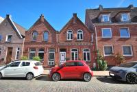 Friesen-Cottage - Chambres d'hôtes Friedrichstadt