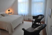 Friesen-Cottage - Chambres d'hôtes Friedrichstadt