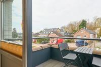 Haus Strandzeit Grömitz Casa Limone - App 7 - B&B Grömitz
