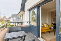 Haus Strandzeit Grömitz Casa Limone - App 7 - B&B Grömitz