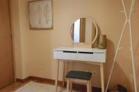 Comendador AP Beach free parking - B&B Matosinhos