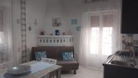 Casa Gilda con vista mare - B&B Peschici