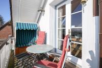 Achtern Strand - B&B Ostseebad Nienhagen
