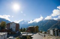 Milleggapark Casa Mia - B&B