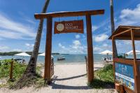 Eco Resort Praia dos Carneiros - Bangalôs - B&B Praia dos Carneiros
