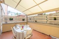 Alassio centro - Grande terrazzo vivibile - B&B Alassio