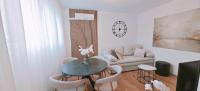 Happy Dreams Apartment near the beach and old town - Chambres d'hôtes Split