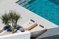 Ortus Luxury Residence - B&B Rodi