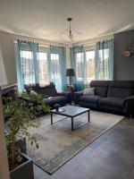 Family home - Ferienwohnung Lacaune