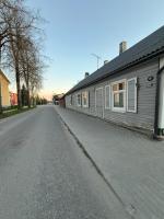 Andsuuria Apartment - Bed and Breakfast Paide