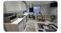 The New Cardiff Cosey Home! 4B - B&B Cardiff